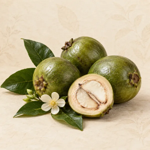 Buah Mahkota Dewa